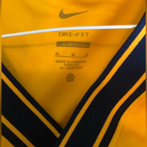 ❌SOLD BNWT nike tennis dress M - Picture 4 of 5